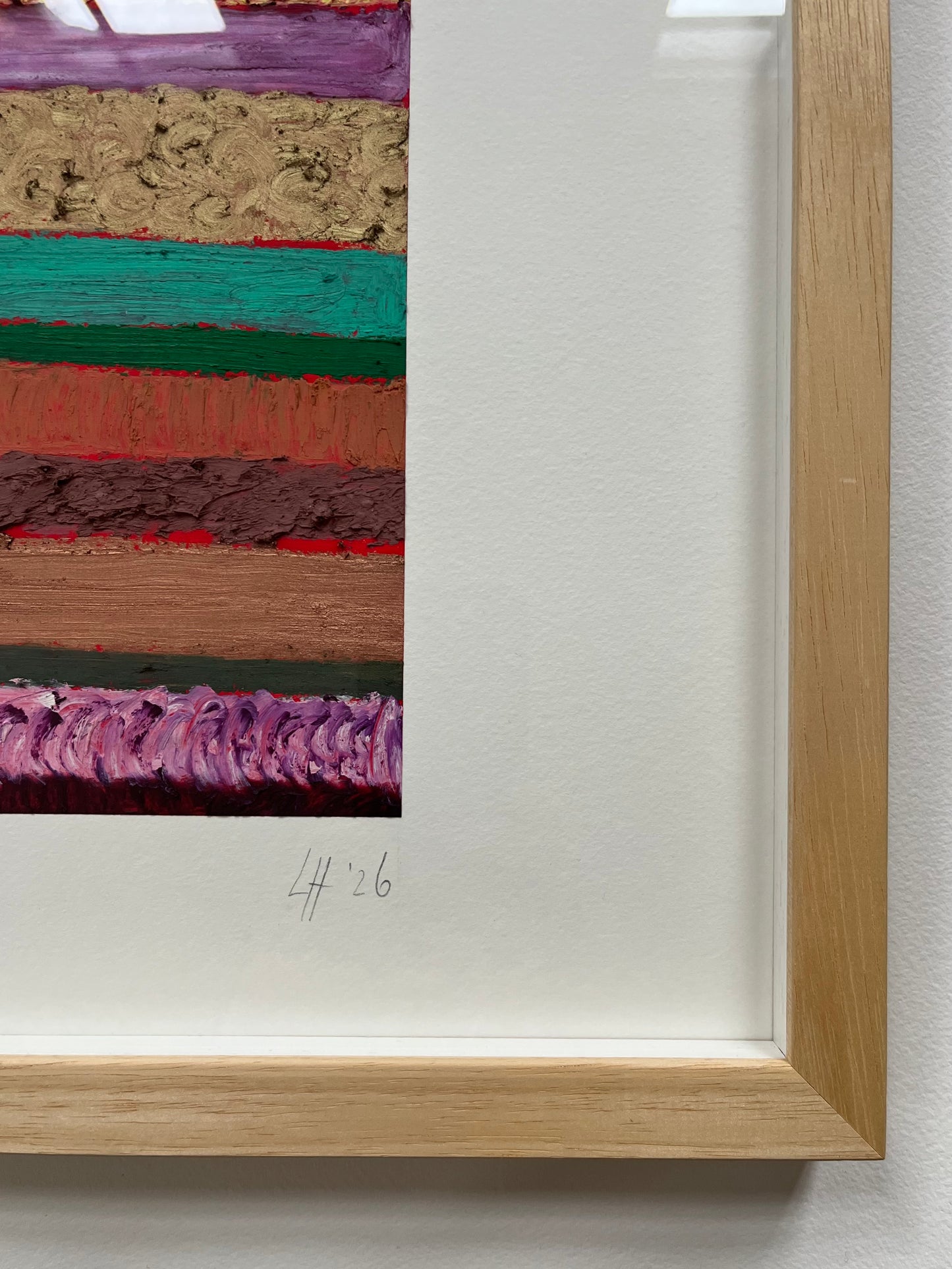 Color Memory | Pure Part, 2026