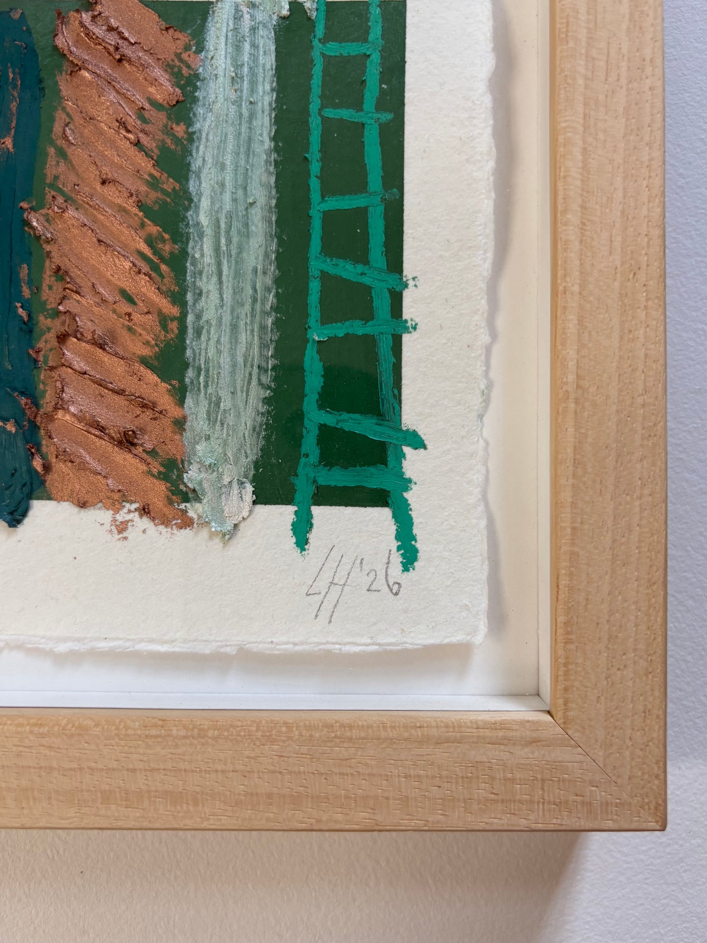 Color Memory | Climb Higher, 2026