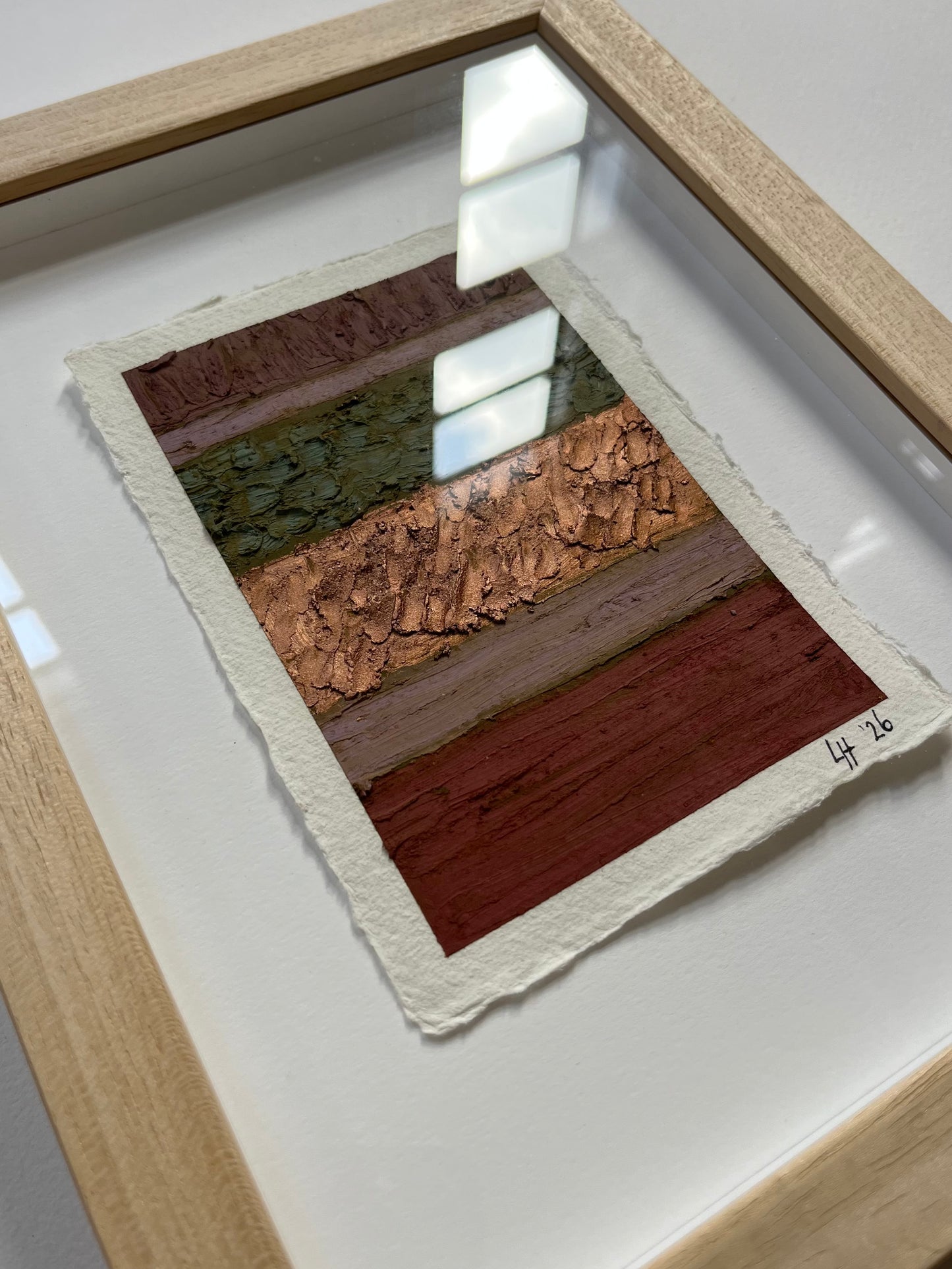 Color Memory | Close to Happiness, 2026