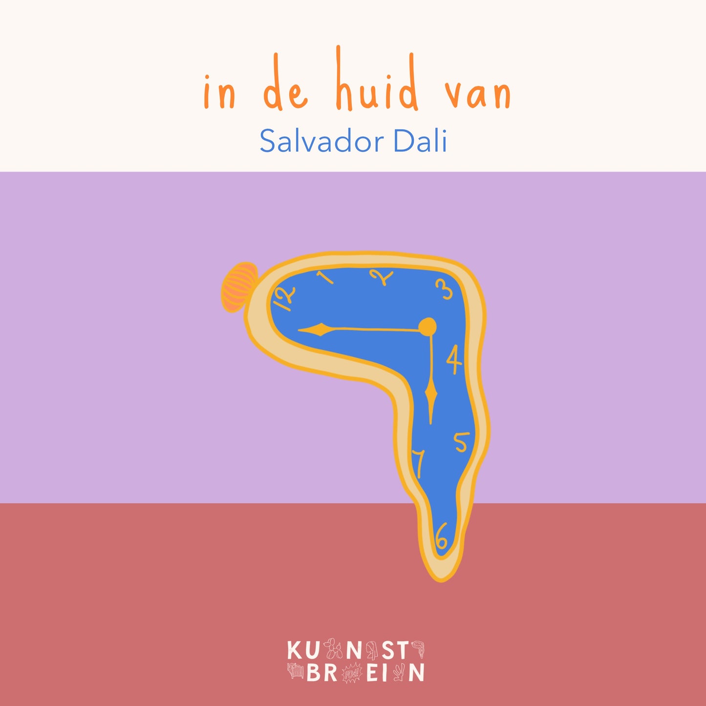 Kunstles | Salvador Dali