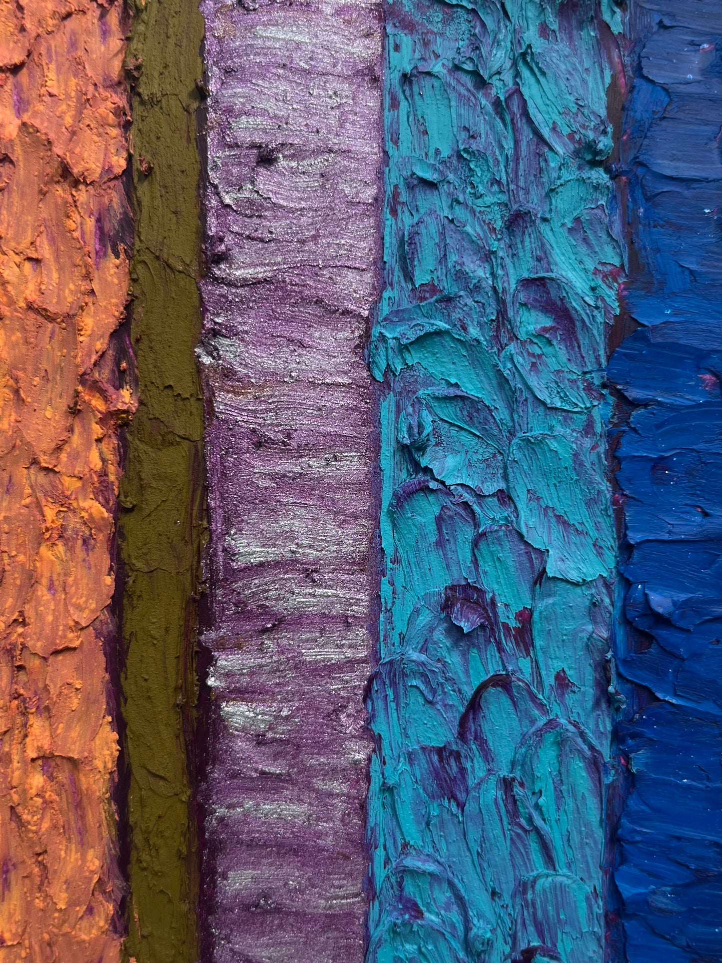 Color Memory | The Fall, 2026