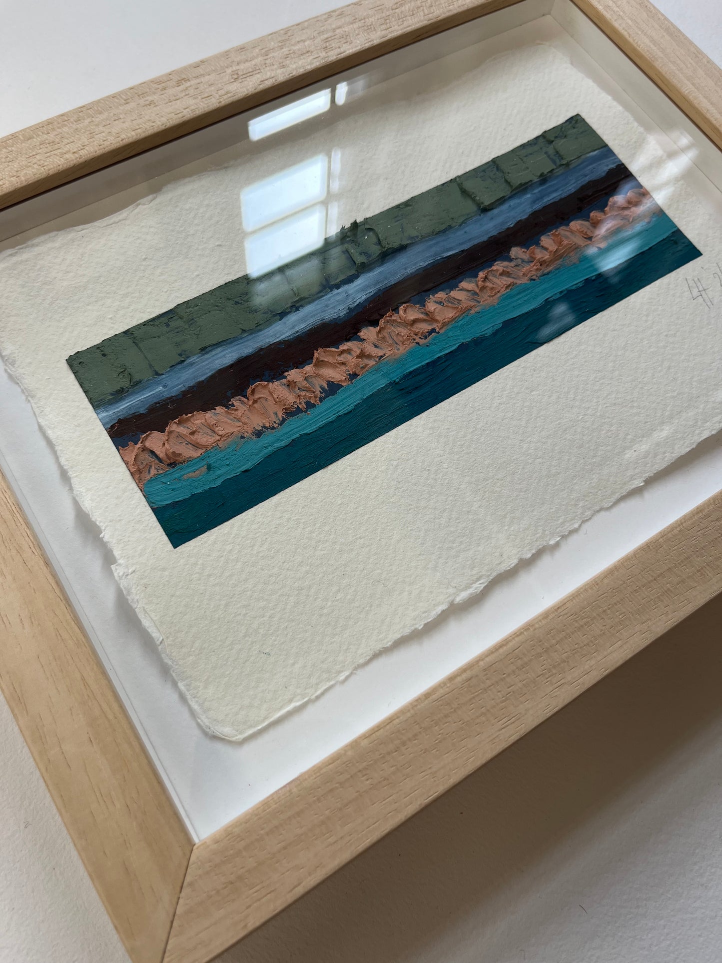 Color Memory | Silty Air II, 2026