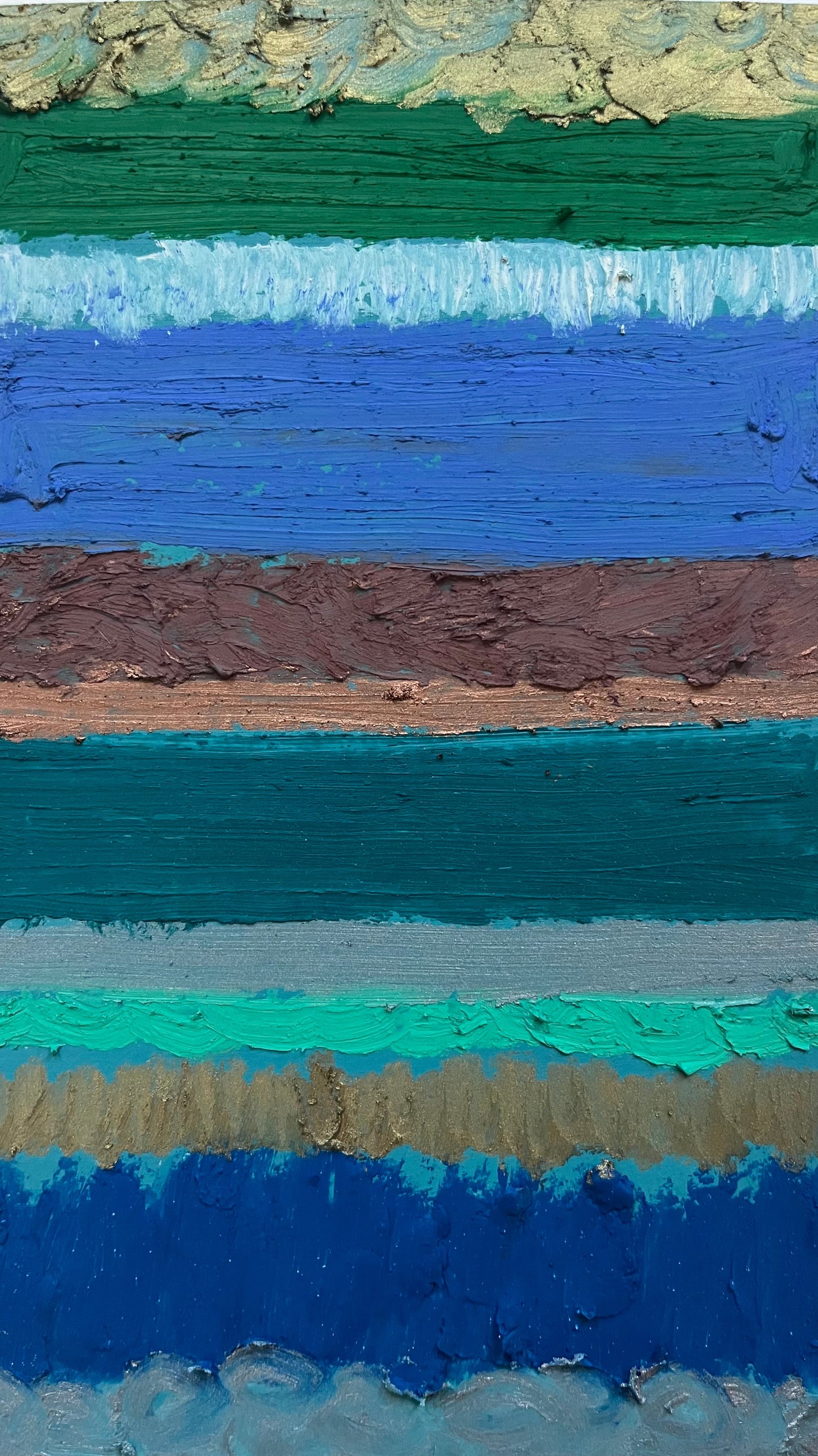 Color Memory | Home, 2026