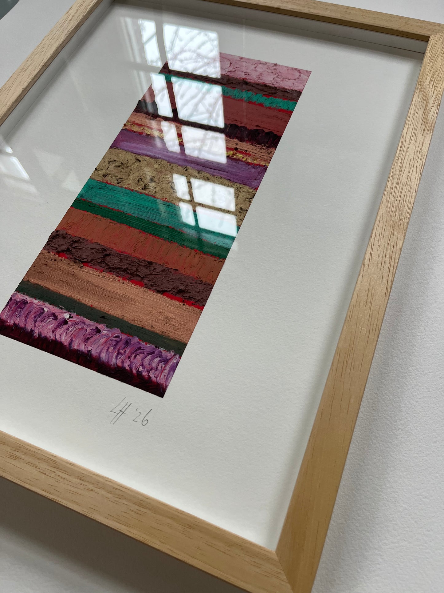 Color Memory | Pure Part, 2026