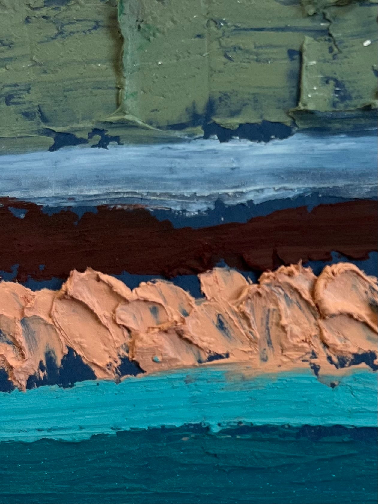 Color Memory | Silty Air II, 2026