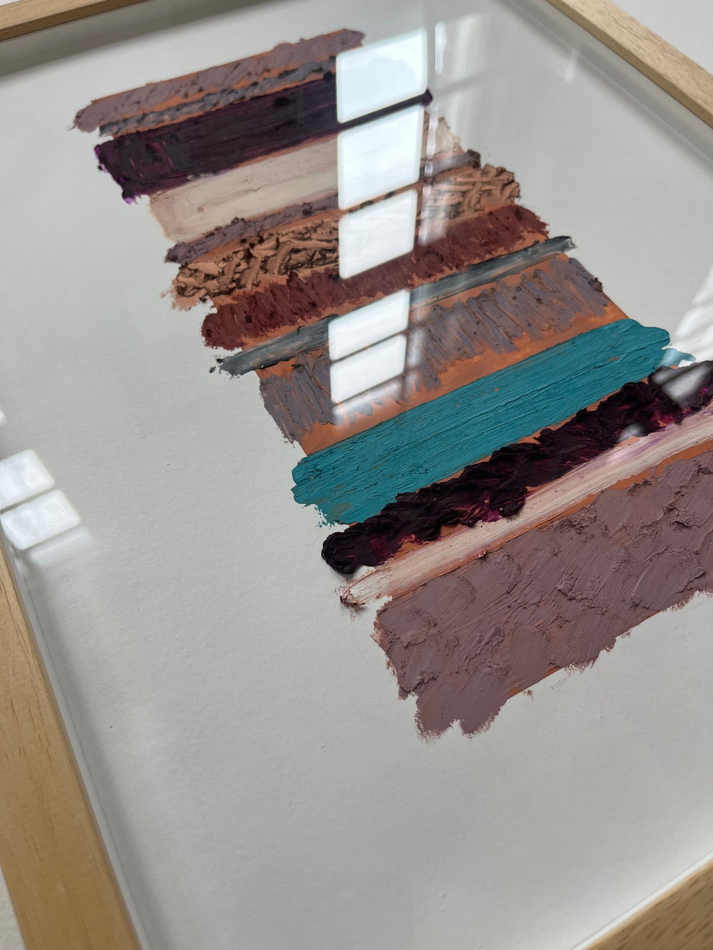 Color Memory | Unframed, 2026