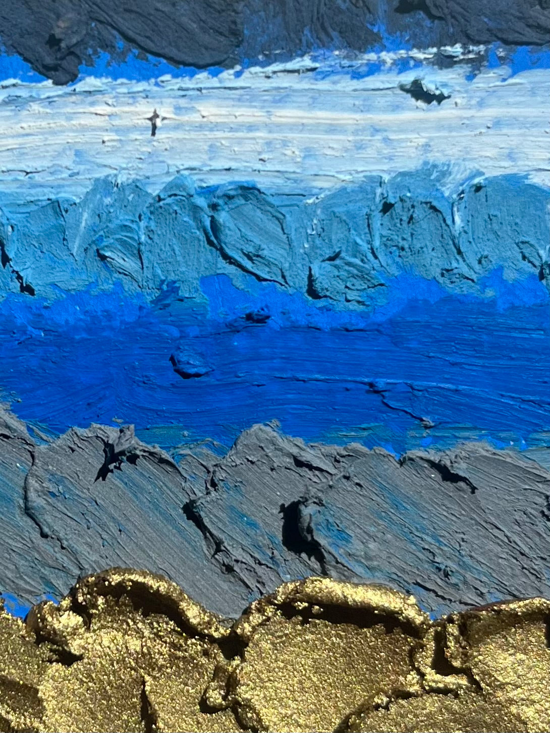Color Memory | Silty Air, 2026