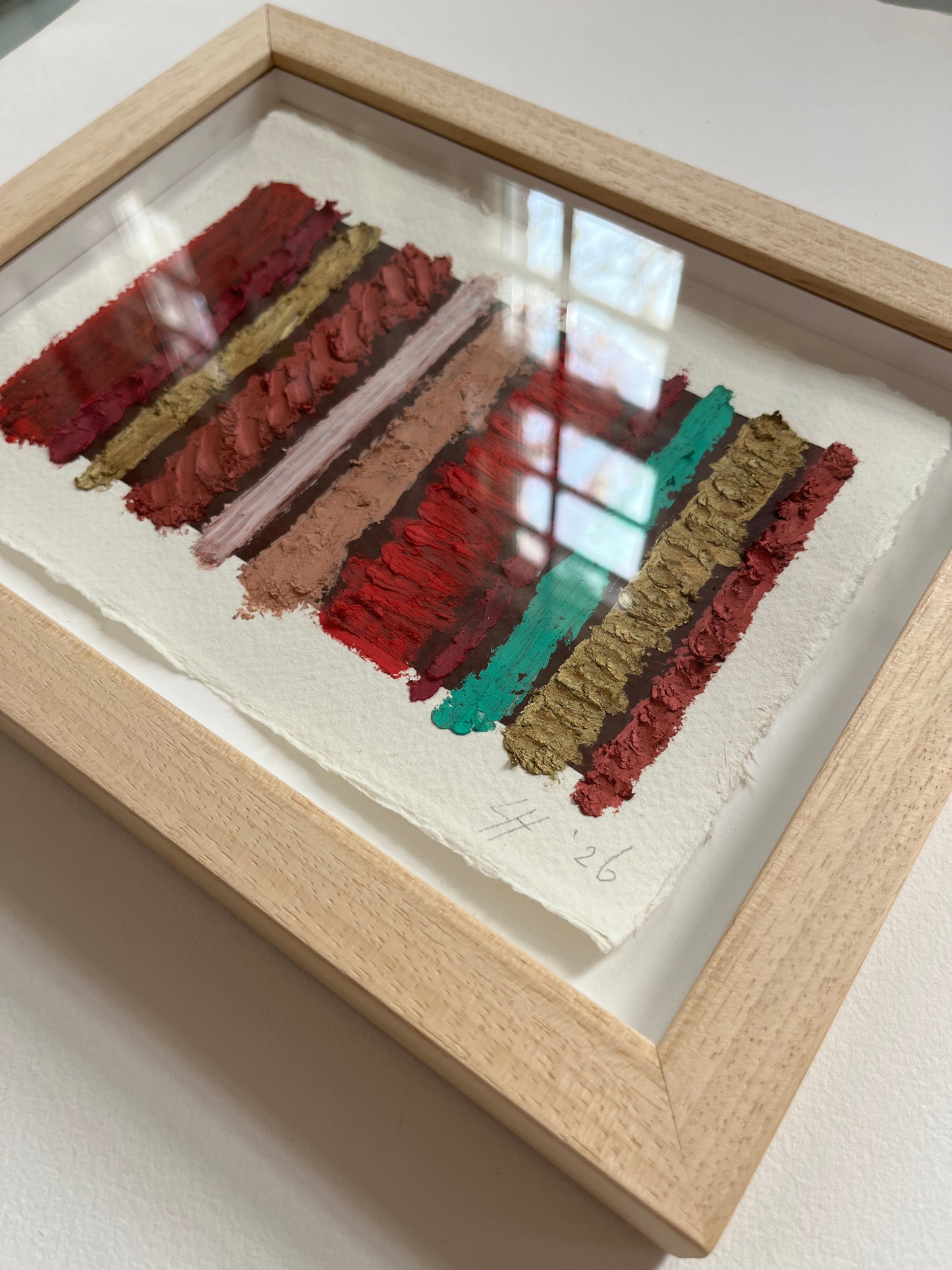 Color Memory | If You Only See Five Colors, 2026