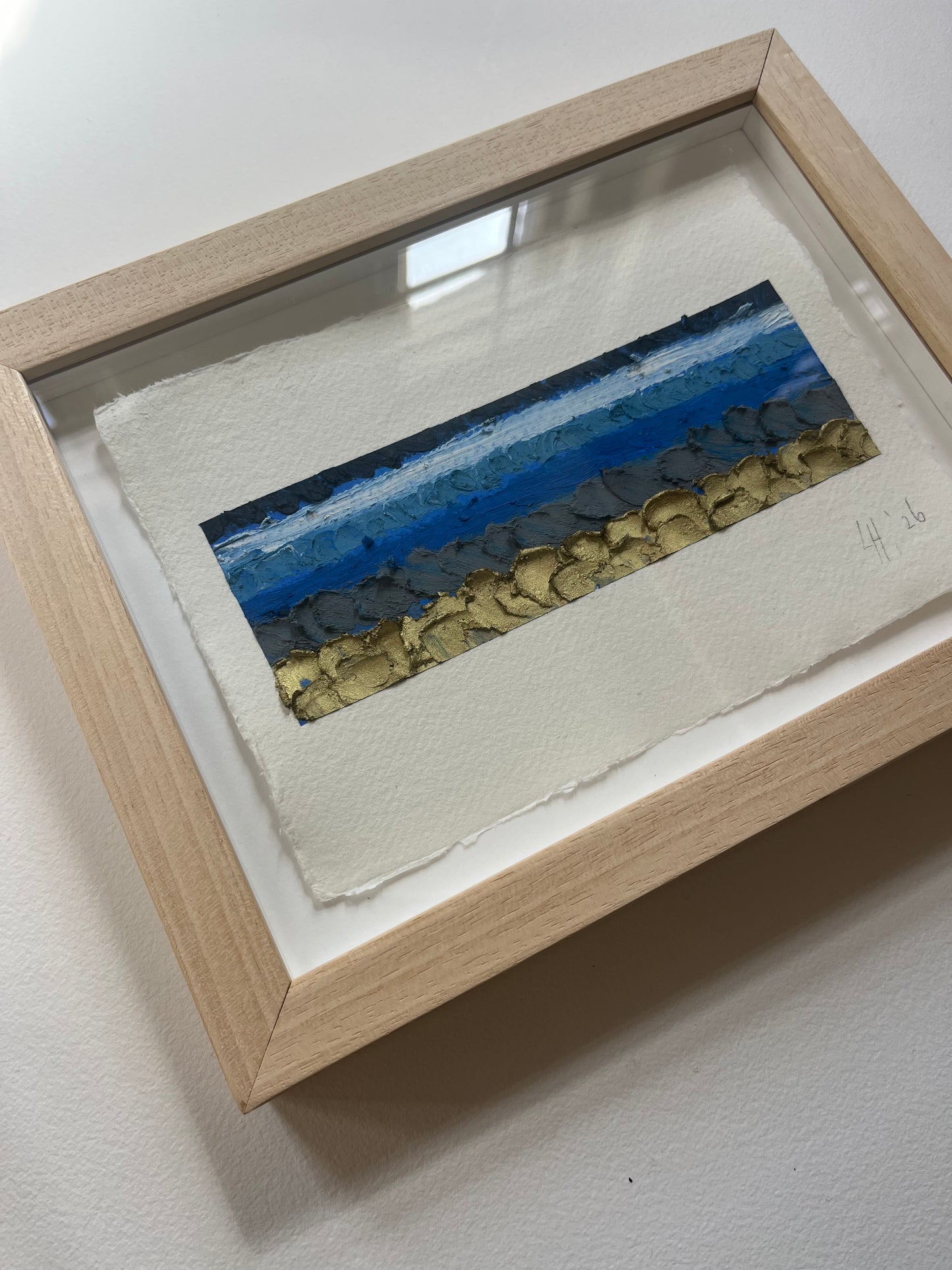 Color Memory | Silty Air, 2026