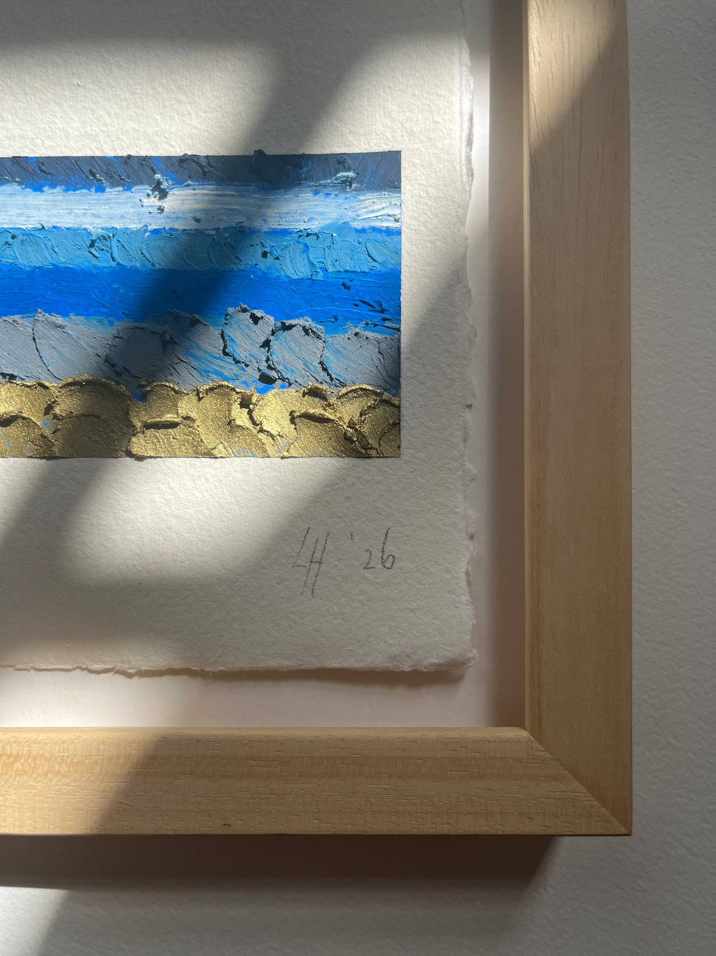 Color Memory | Silty Air, 2026