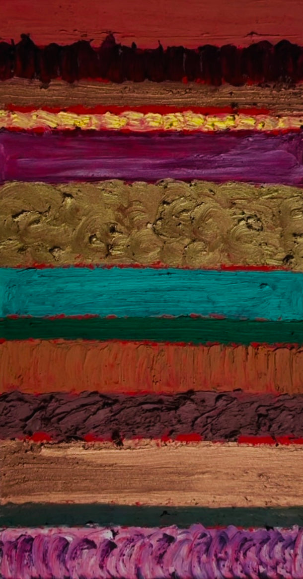 Color Memory | Pure Part, 2026