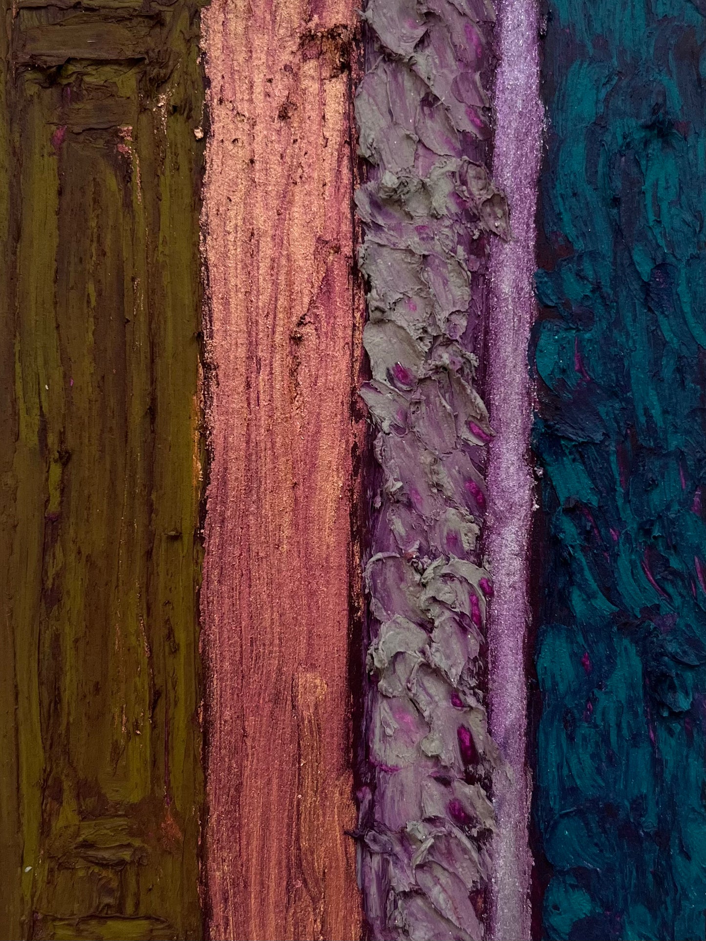 Color Memory | Extraordinary Life, 2026