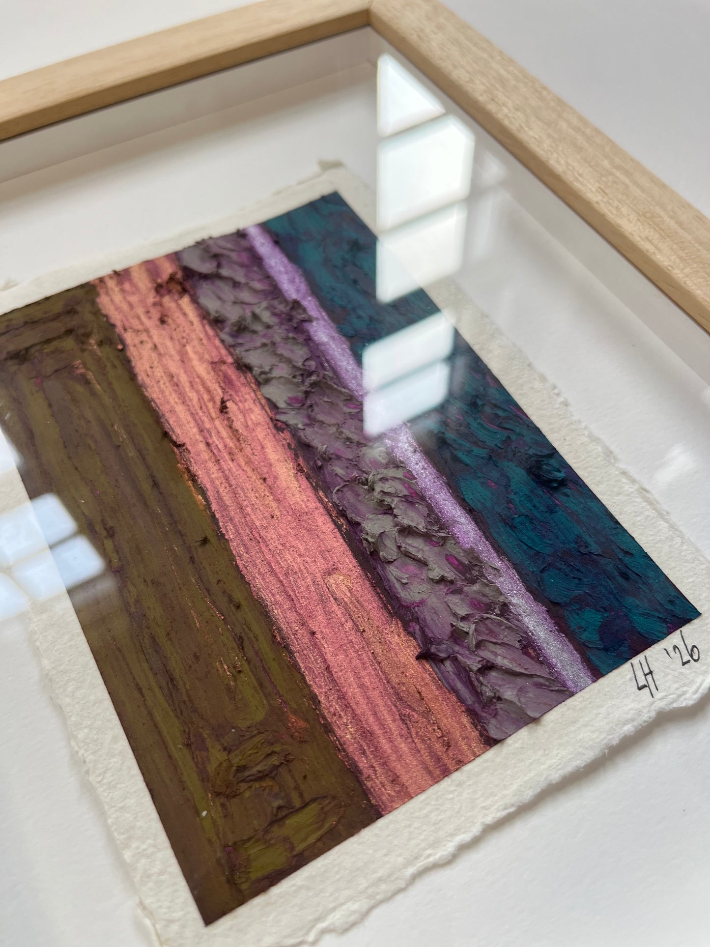 Color Memory | Extraordinary Life, 2026