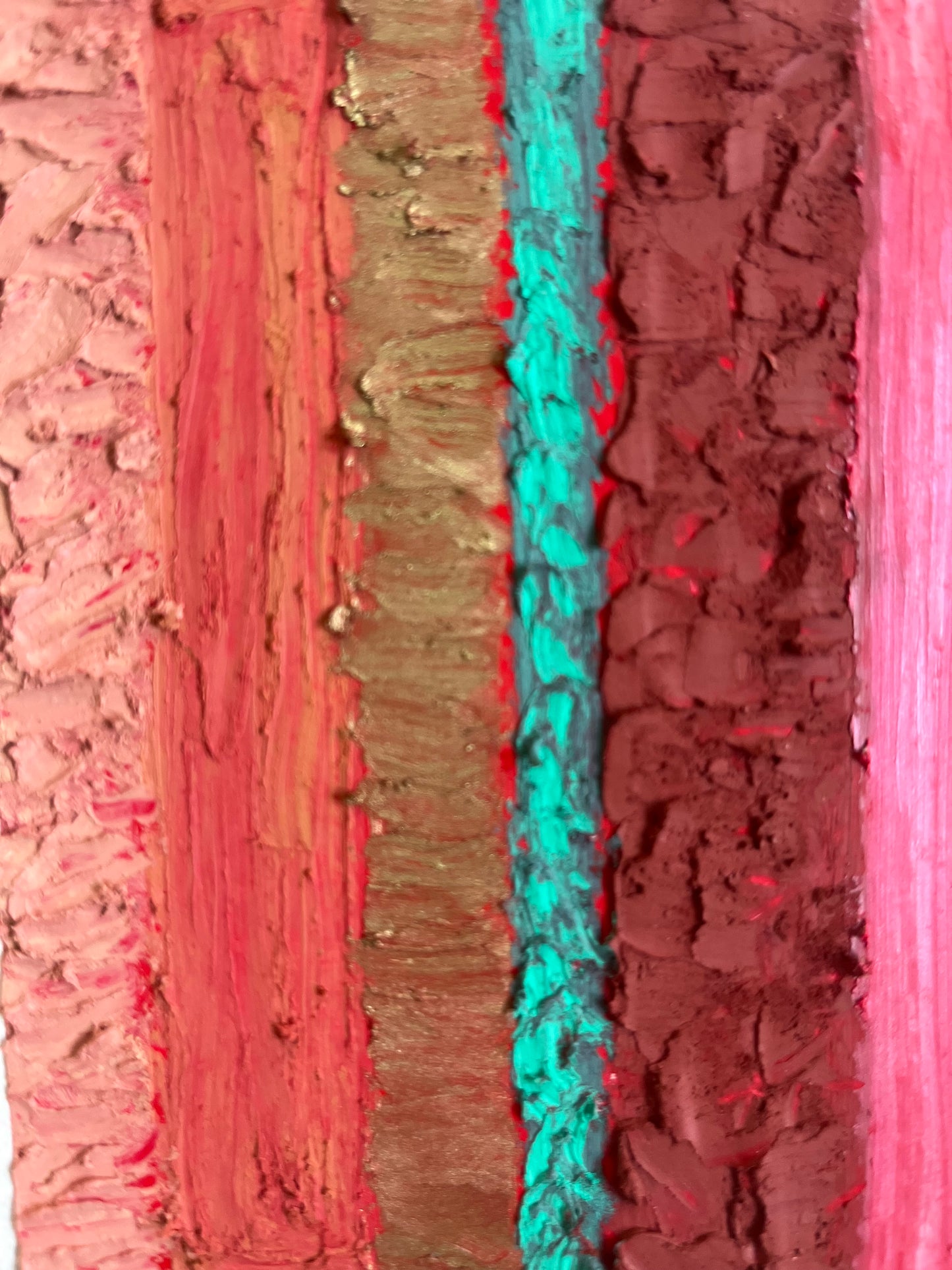 Color Memory | Timeless Time, 2026