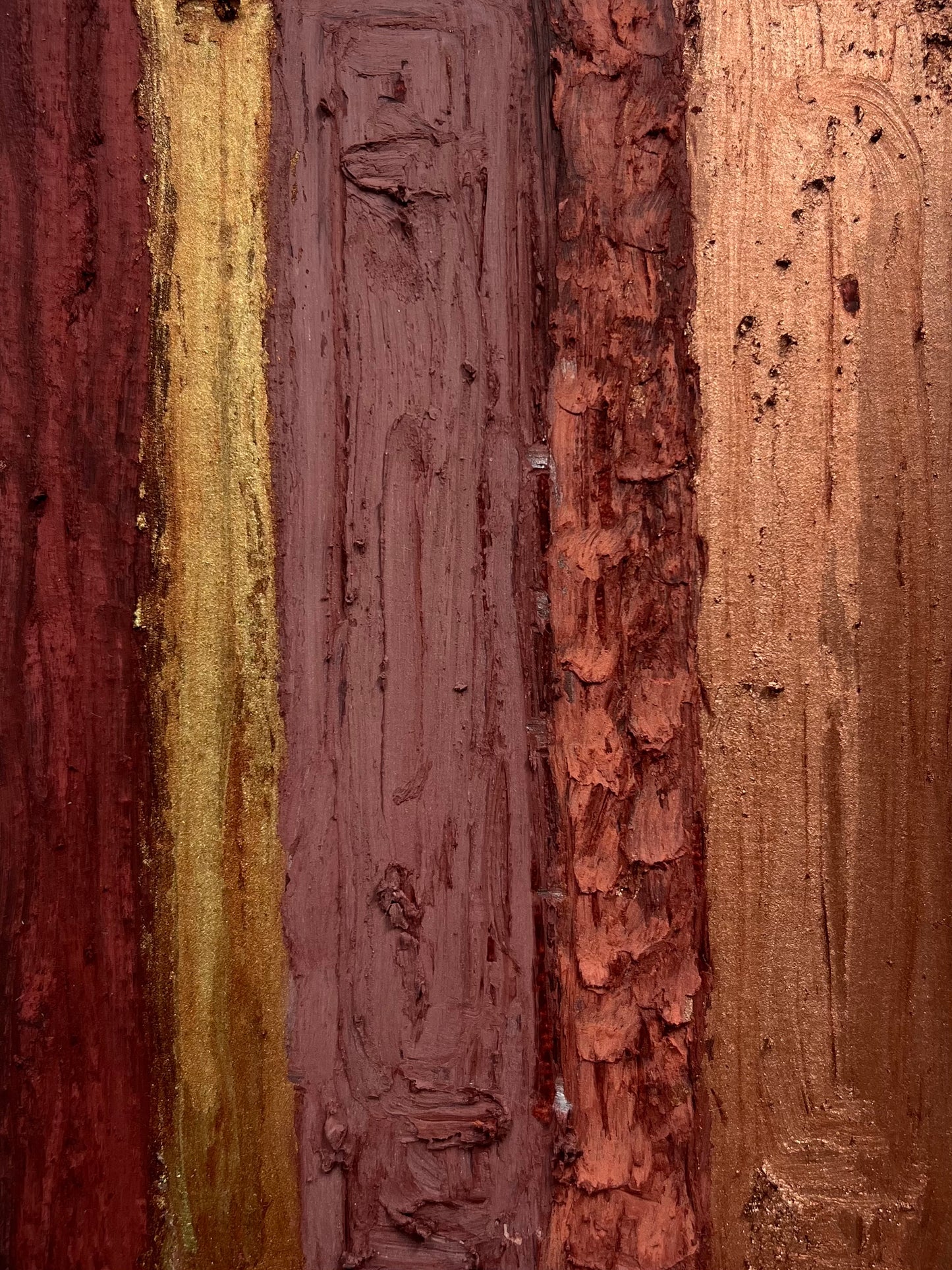 Color Memory | The Unspeakeble World, 2026