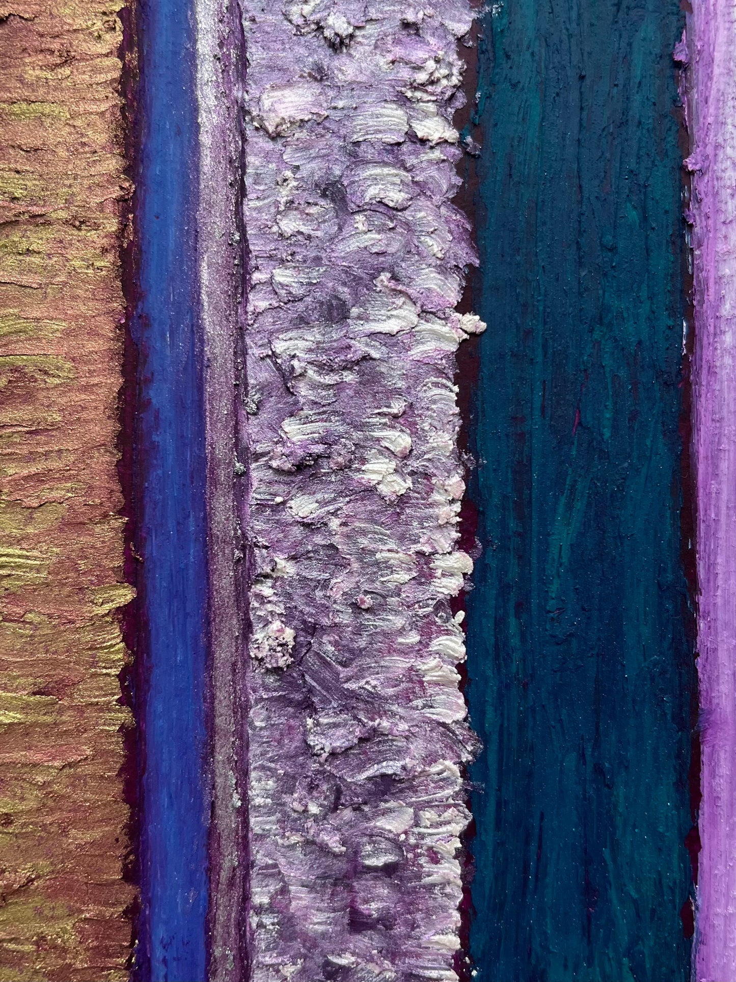 Color Memory | Inside World, 2026