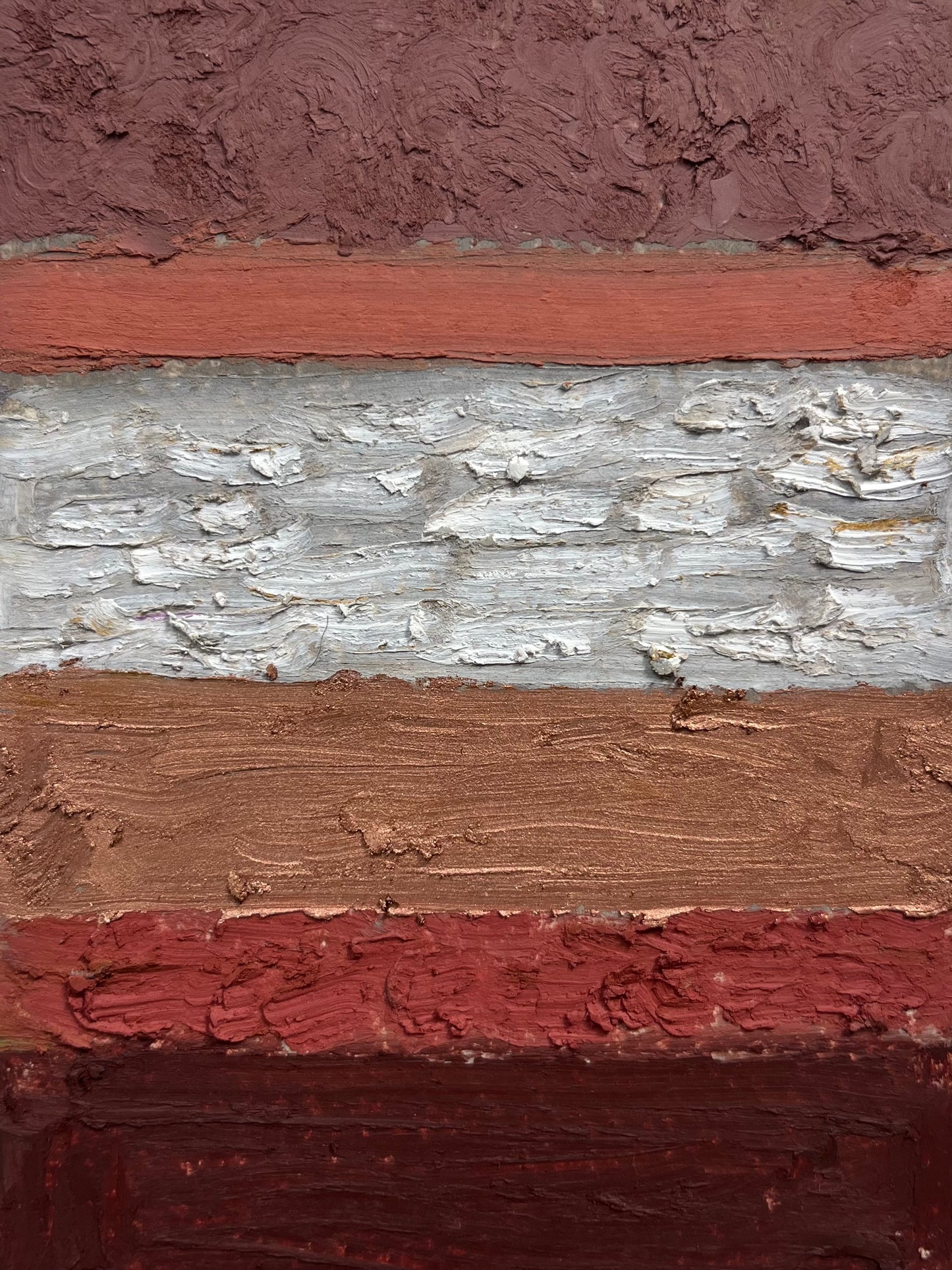 Color Memory | Changing Circumstances, 2026