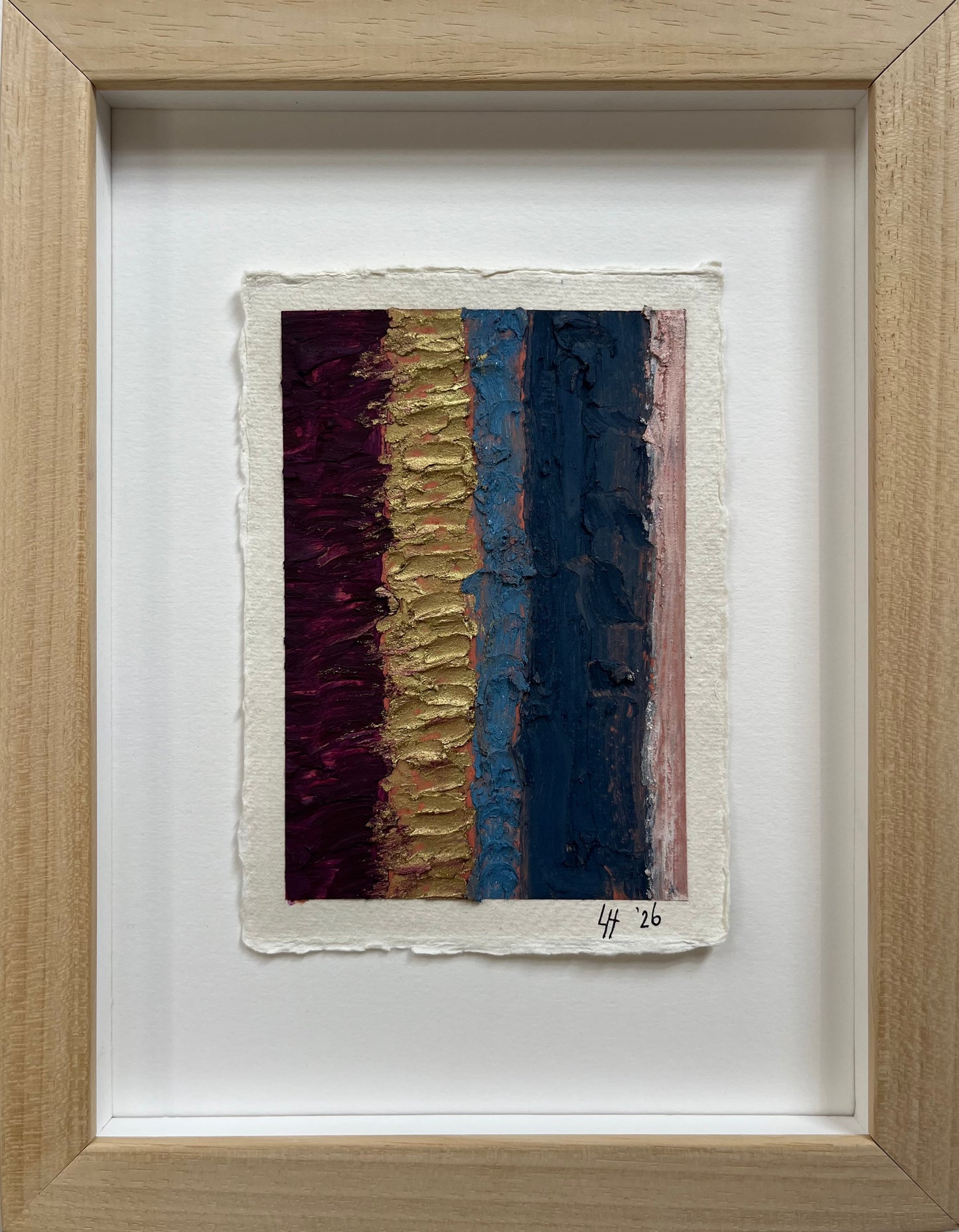 Color Memory | State of Play, 2026