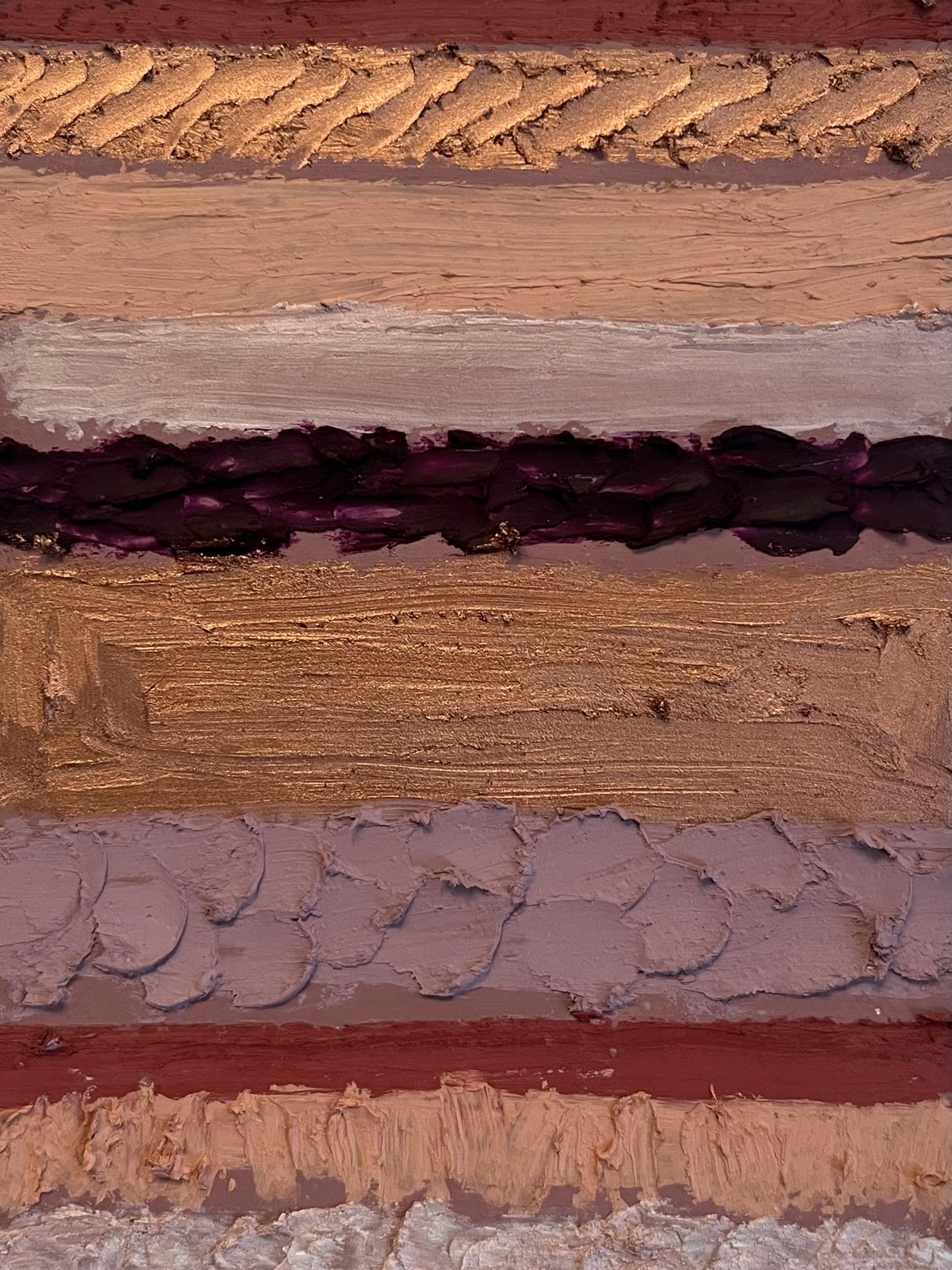 Color Memory | Journey, 2026