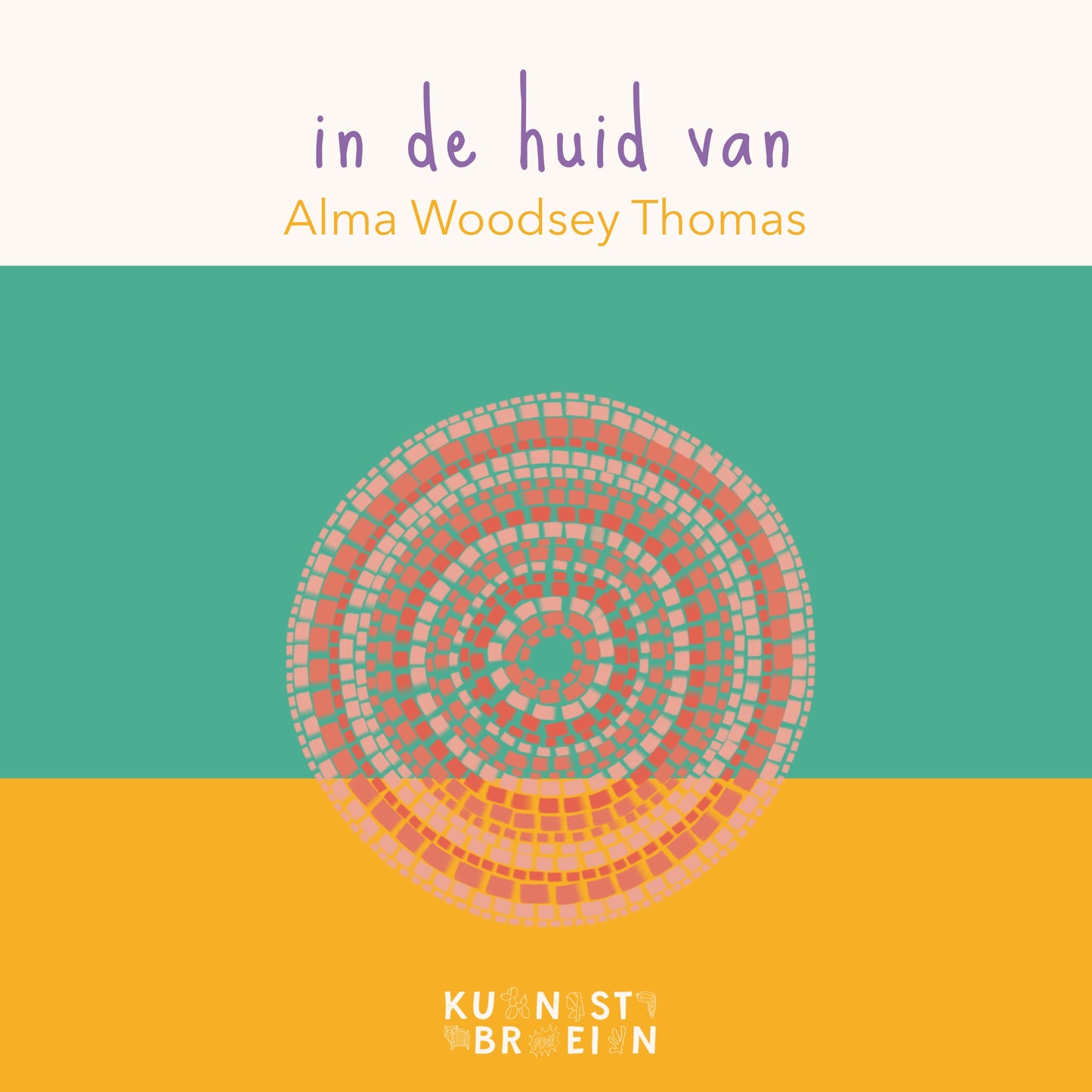 Kunstles | Alma Woodsey Thomas