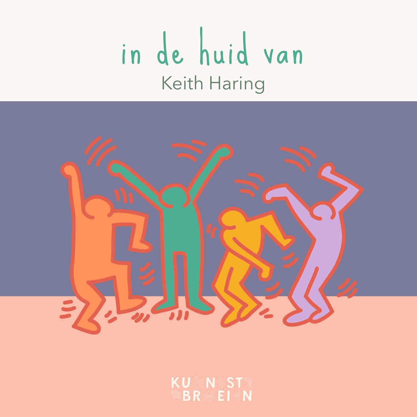 Kunstles | Keith Haring